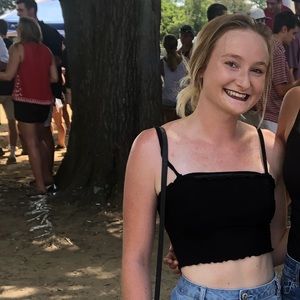 Meet your Posher, Taylor